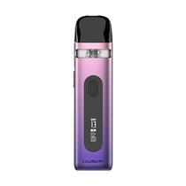 Pod System Uwell Caliburn X Kit Lilac Purple