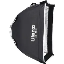Ulanzi Softbox AS4545 Caja de Luz Parabolica Mount Bowens
