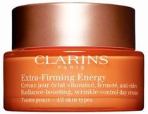 Creme Clarins Extra-Firming Energy Glow Plus Complex - 50ML