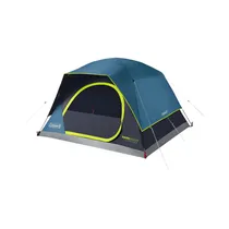 Carpa Coleman 2000036528 Skydome 4 Personas