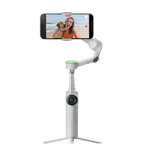 Estabilizador INSTA360 Cinsabqb Flow 2 Pro Creator Kit - Cinza