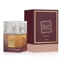 Per. Lattafa Khamrah Dukhan Edp 100ML