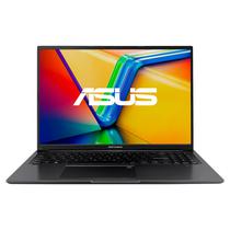 Notebook Asus X1605VA-MB493W i9-13900H/ 16GB/ 1TB/ 16"/ W11 Black Vivobook