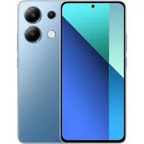 Xiaomi Cel Redmi Note 13 6.67" DS Lte 8/256GB Ice Blue 33W s/C