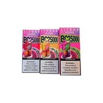 Elfbar BC 25000 Puffs Lemon Lime