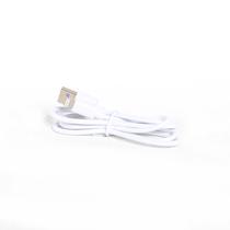 Cable USB Lightning Iman 1MT