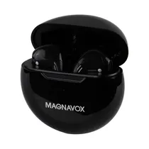 Auricular Inalámbrico Magnavox MBH4112 Negro