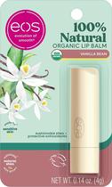 Protetor Labial Eos Vanilla Bean 4G