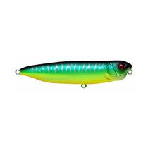 Senuelo Artificial Megabass Dog-X Mat Tiger 8.7CM 10GR