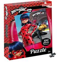 Miraculous Puzzle