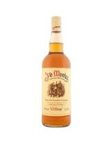 Whisky El Monje 1L