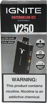 Vape Descartavel Ignite V250 Watermelon Ice 25000 Puffs