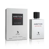 Perfume Volare Ambition Man Edition Edp Masculino 100ML