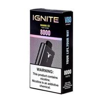 Ignite V80 Banana Ice