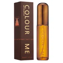 Perfume Colour Me Oud Edp Masculino - 50ML