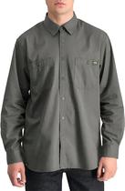 Camisa Jeep JMN24056 Olive - Masculina