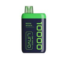 Linvo 10.000 Puffs Menta Spicata