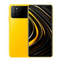 Smartphone Xiaomi Poco M3 Dual Sim 4+64GB 6.5" Os 10 - Amarelo