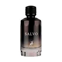 Perfume Maison Alhambra Salvo Edp (M) - 100ML