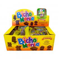 Chocolate Kikakau Bicho Mania 300G