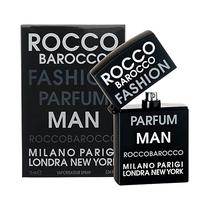 Perfume Roccobarocco Fashion Man 75ML