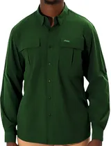 Camisa Jeep JMW25049 - Masculina