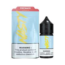 Esencia Nasty Juice Nic Salt Podmate Mango Ice 50MG 30ML