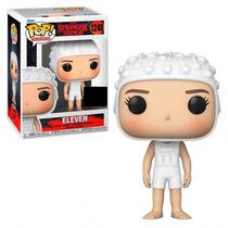 Funko Pop Stranger Things S4 Exclusive - Eleven 1248