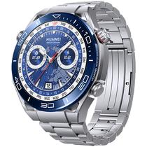 Relogio Smart Huawei Watch Ultimate 48MM Blue Titanium