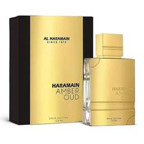 Al Haramain Amber Oud Gold 120ML