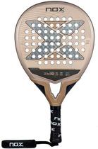 Raquete de Padel Nox TL10 BY Tino Libraak - 2024