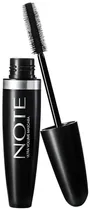 Máscara para Cílios Note Ultra Volume 01 Black - 6ML