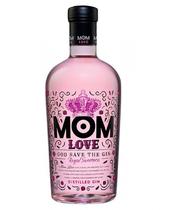 Mom Rocks Gin Love Royal 750ML