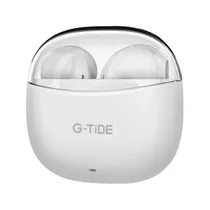 Fone de Ouvido Sem Fio Bluetooth G-Tide L21 White