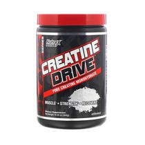 Suplemento Nutrex Creatine Drive Unflavored 300G