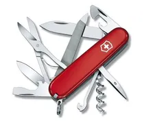 Cortapluma Victorinox Hercules Multitool Red