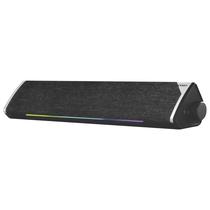 Speaker Sate AS-92004B Recarregavel RGB Bluetooth