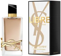 Perfume Yves Saint Laurent Libre Flowers&Flames Edp 90ML - Feminino