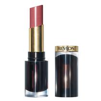 Revlon Maquillaje Super Lustrous Lip 003 Glossed Up Rose