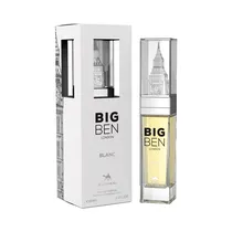 Perfume Le Chameau Big Ben London Blanc Edp 85ML - Femenino