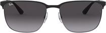 Oculos de Sol Ray-Ban RB3565 90048G 59 - Masculino