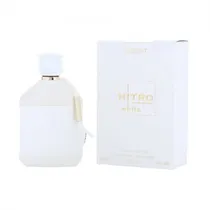Perfume Dumont Nitro White Edp Masculino 100ML