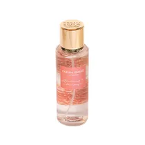Brand Splash Strawberries& CH 250ML