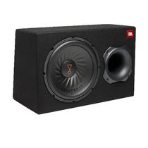 JBL Subwoofer Basspro 12 12" 450W