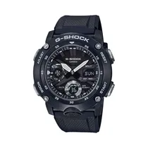 Casio Reloj GA-2000S-1ADR + Estuche