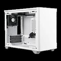 Cooler Master Gabinete Masterbox NR200 Itx Acero, Plastico, Vidrio Templado s/C