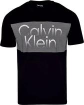 Camiseta Calvin Klein 40MC808 001 - Masculina