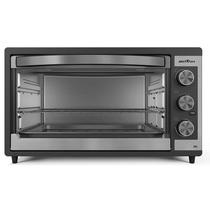 Forno Eletrico Britania BFE49 49L/2000W/220V - Preto