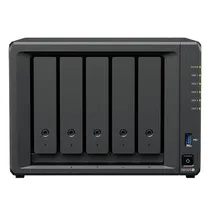 Servidor Nas Storage Synology Disktation DS1525+