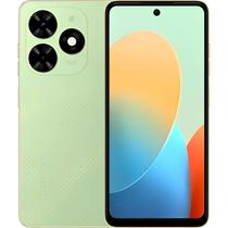 Tecno Spark Go BG6 Duplo 128 GB 5G - Verde Pele Magica